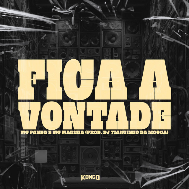 FICA A VONTADE