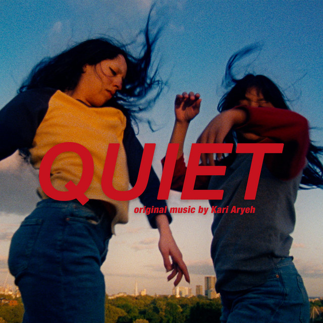 Quiet (Original Soundtrack)