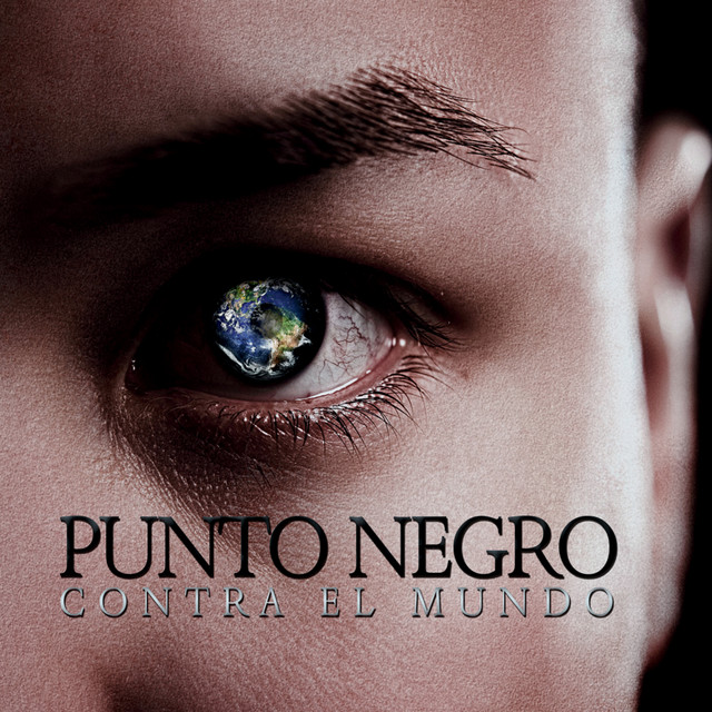 Punto Negro "El Creyente"