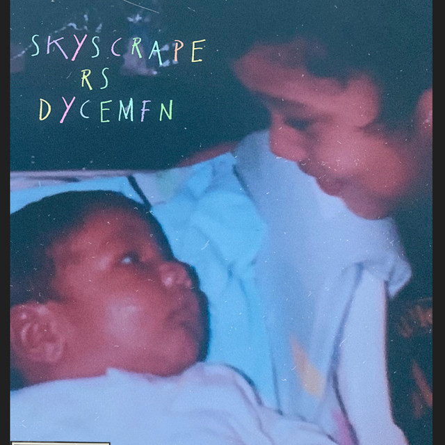 undefined album image