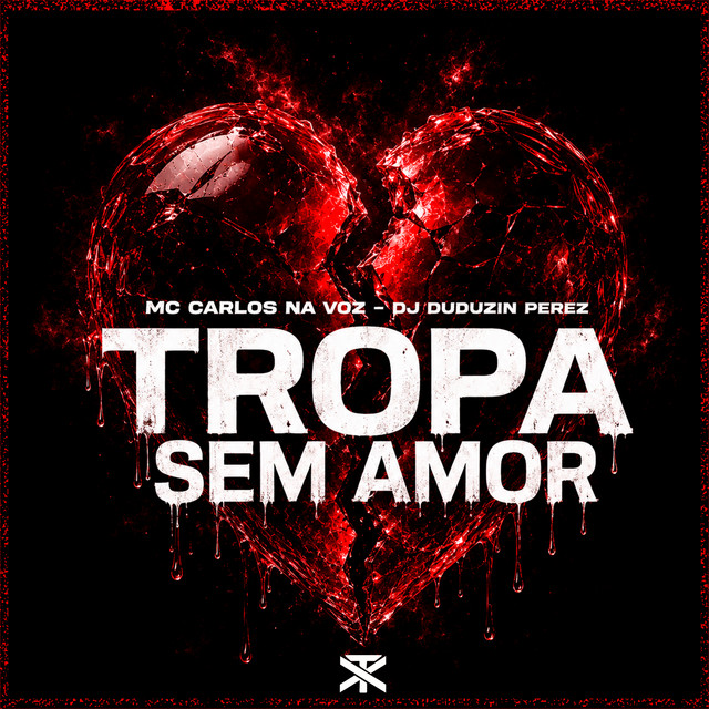 Tropa Sem Amor