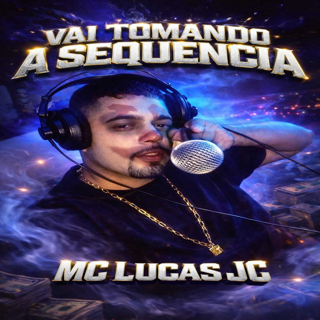 vai tomando a sequencia