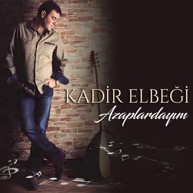 Kadir Elbeği