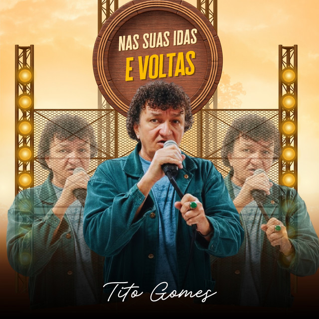 Nas Suas Idas E Voltas