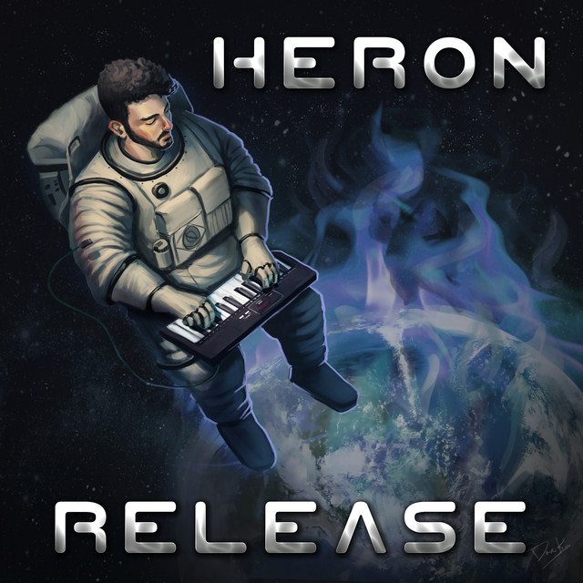 Release cover art