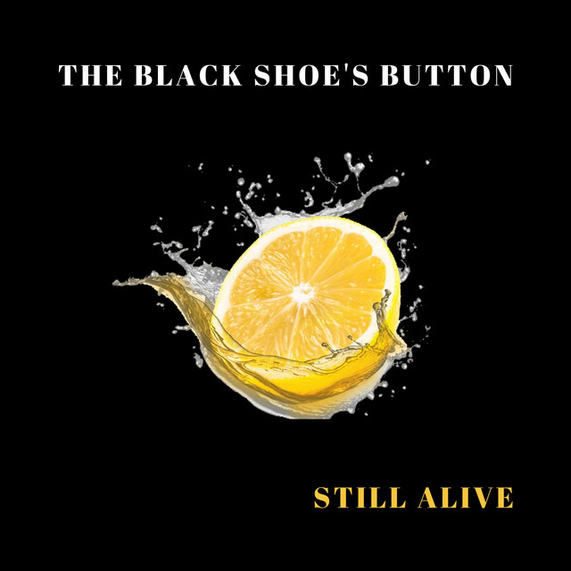 Still Alive cover