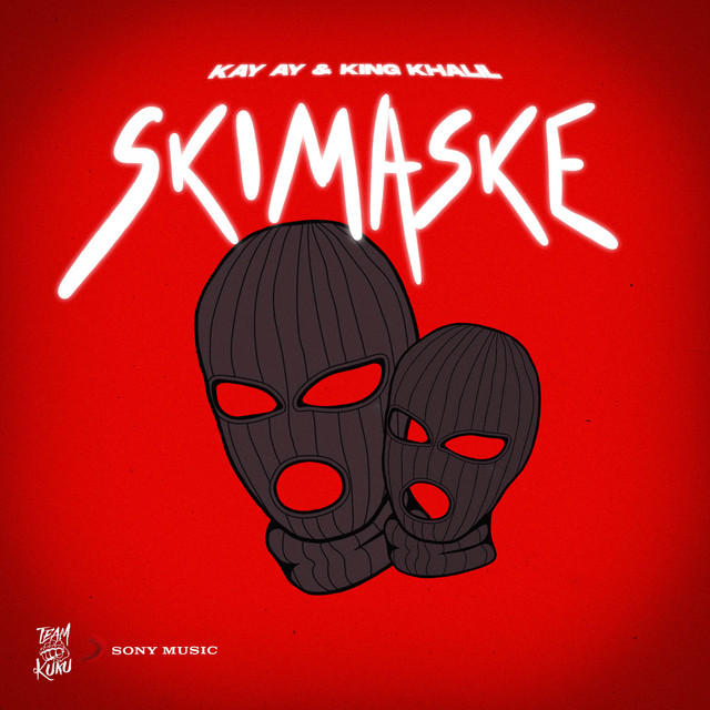 SKIMASKE