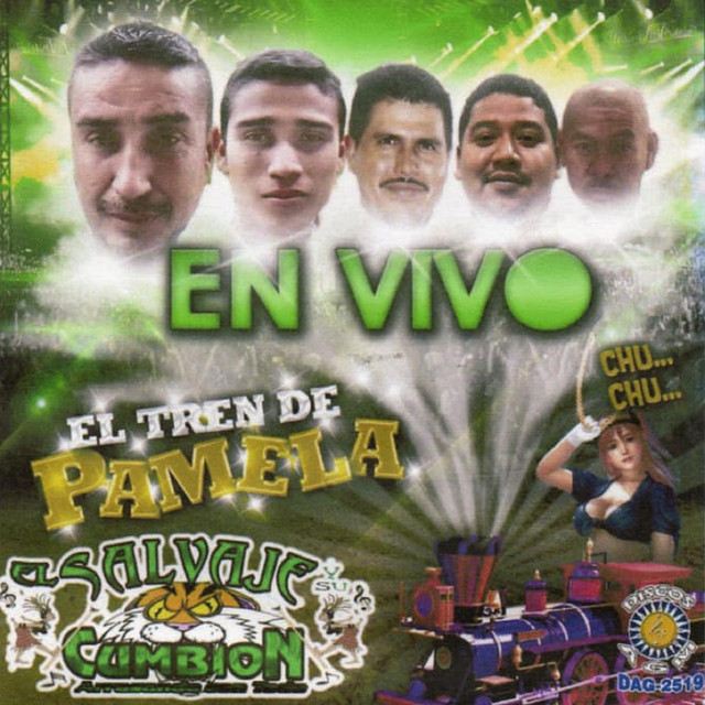 El Salvaje Cumbión