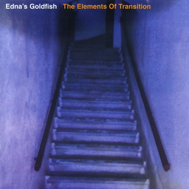 The Elements Of Transition cover art