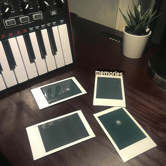 Memories cover art