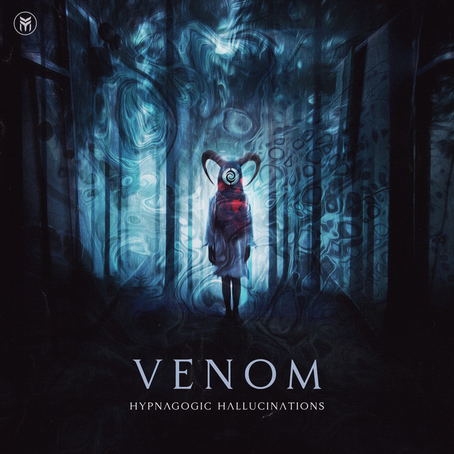 Hypnagogic Hallucinations cover art