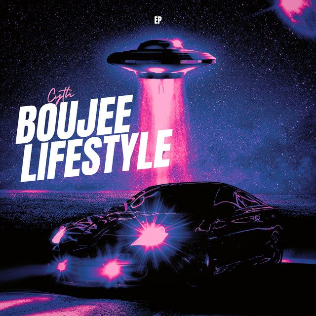 Boujee LifeStyle cover art