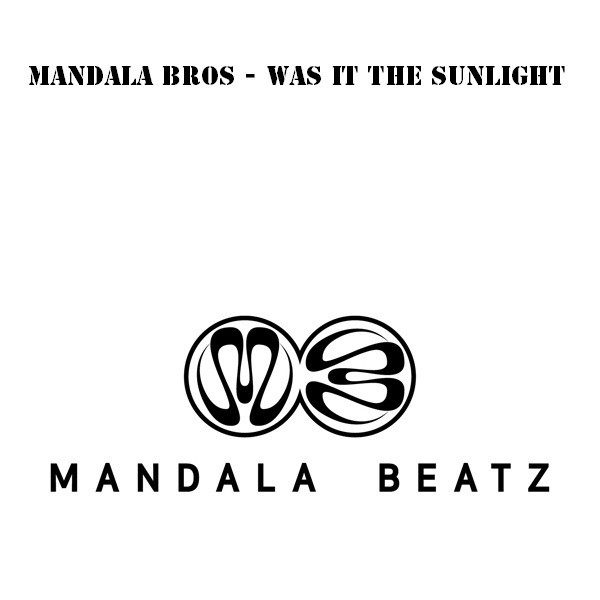 Was It The Sunlight cover