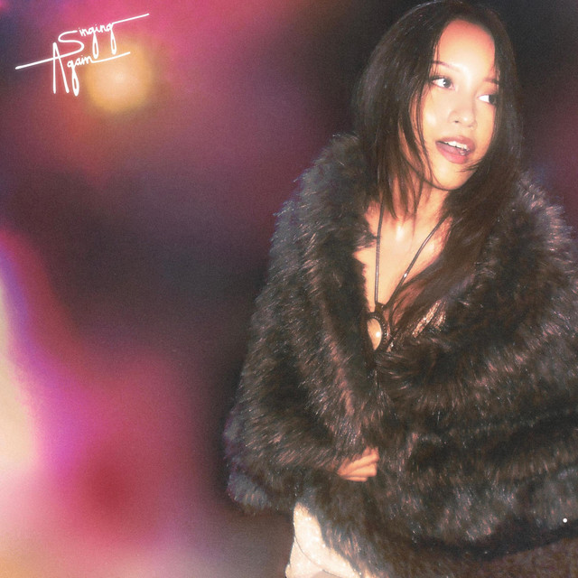 Singing Again cover art