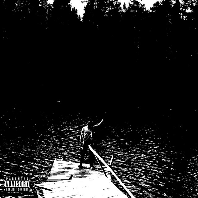 Dnxr! cover art