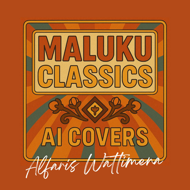Maluku Classics cover art