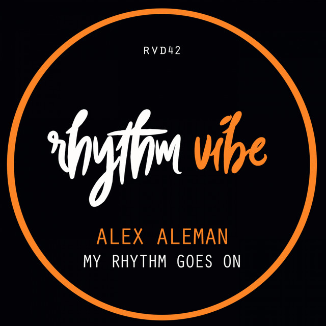 My Rhythm Goes On - Chico's Life Dub Remix