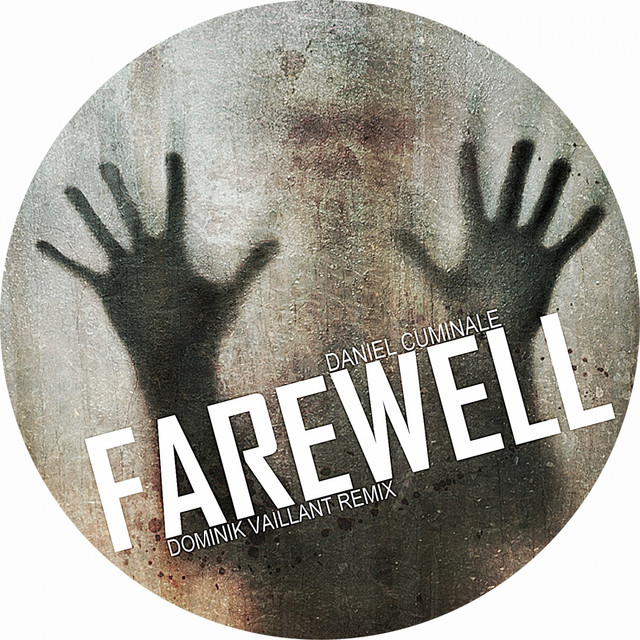 Farewell cover art