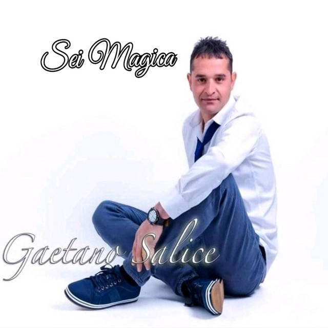 Gaetano Salice