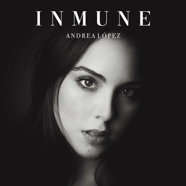 Inmune cover art