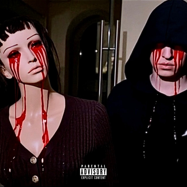 18 cover art
