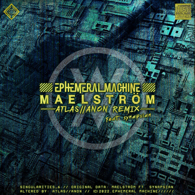 Maelström - Atlas//Anon Remix
