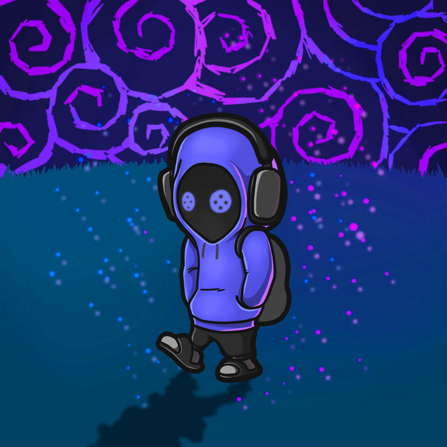 SHH cover art