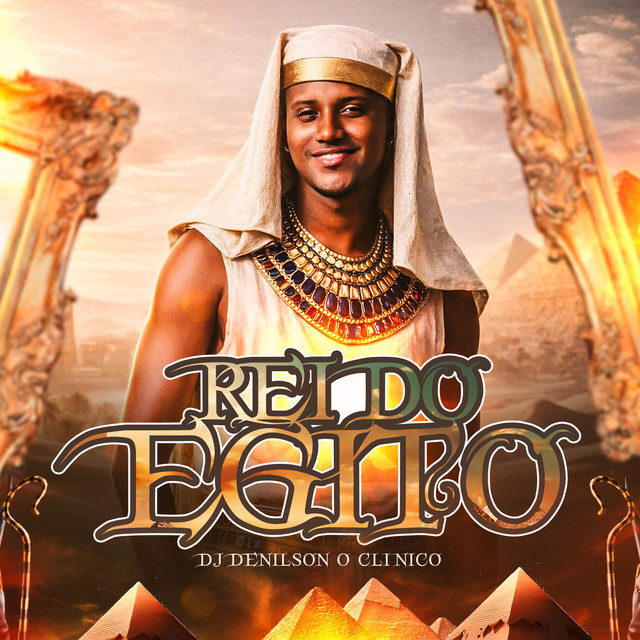 Rei do Egito