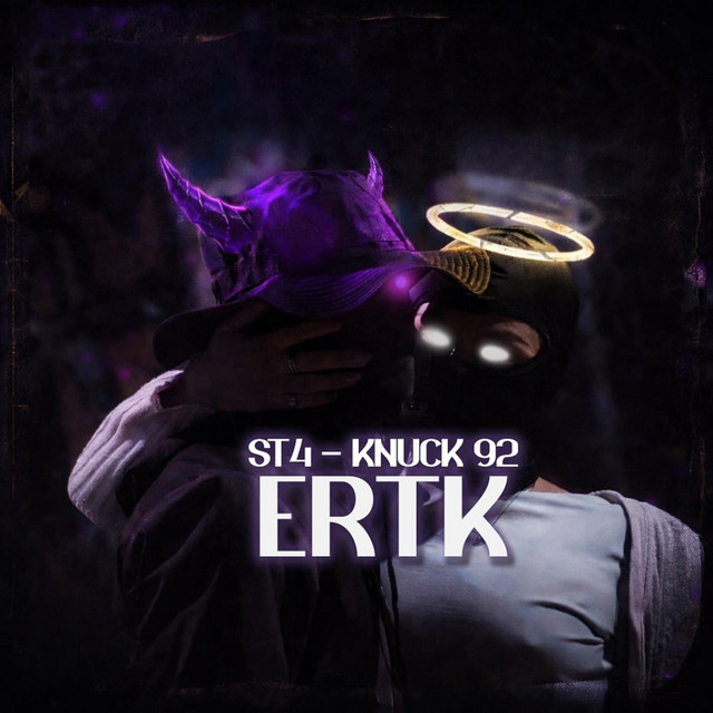 ERTK cover art