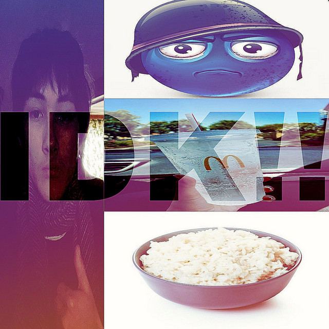 IDK!!