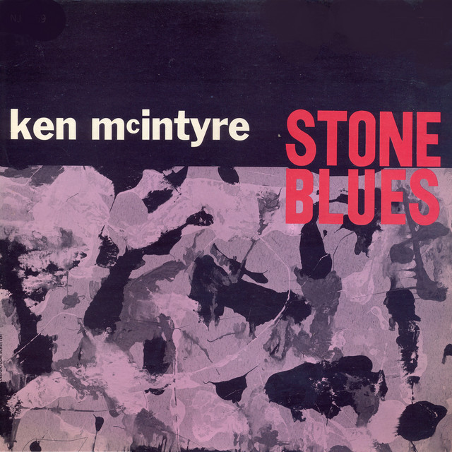Stone Blues cover art