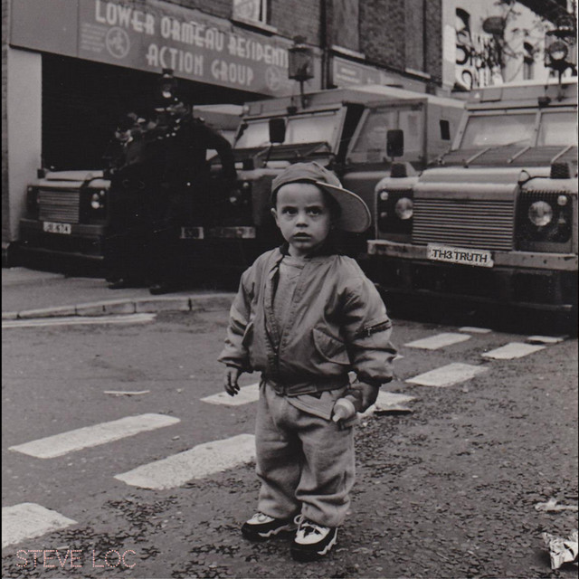 The Truth cover art