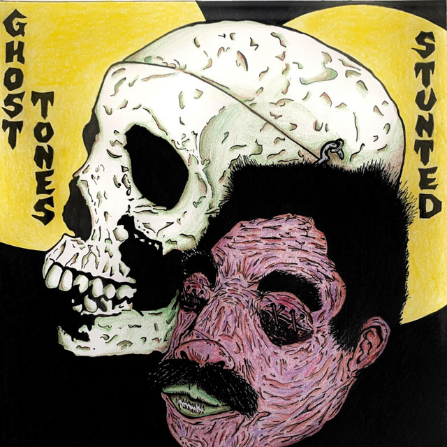 Stunted cover art