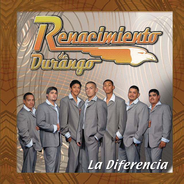 La Diferencia cover art