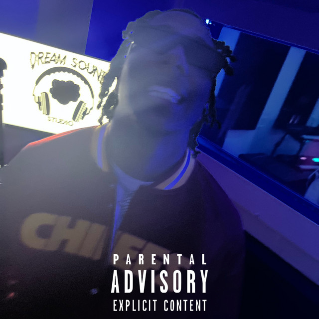 Go cover art