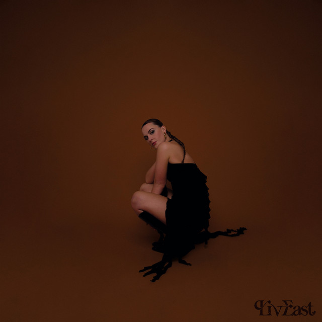 LVE1 cover art