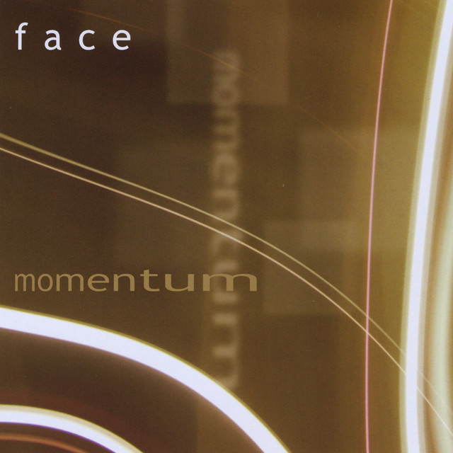 Momentum cover art