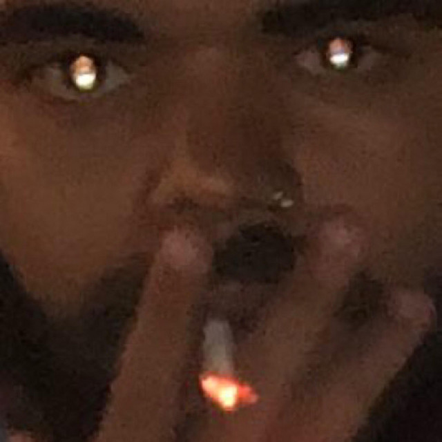 Expressionless cover art