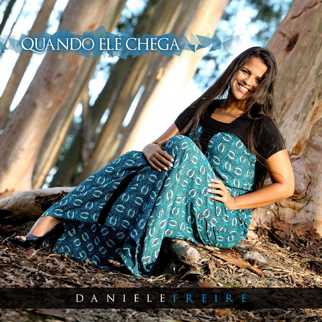 Daniele Freire