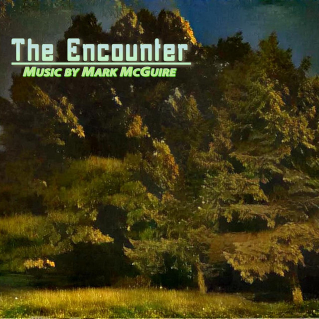 The Encounter cover art