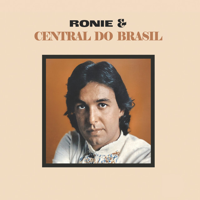 Ronie & Central Do Brasil cover art