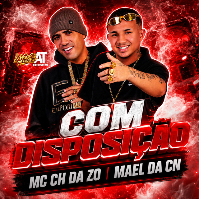 Com Disposição