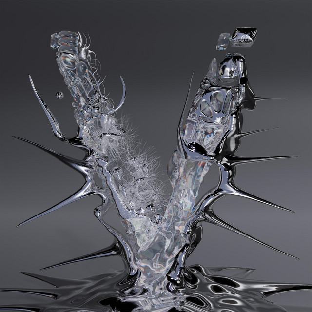 Aggregate 3: Five Years of Cluster Traxx, Pt. 2 cover art