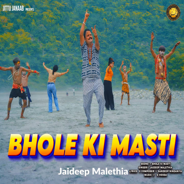 Jaideep Malethia