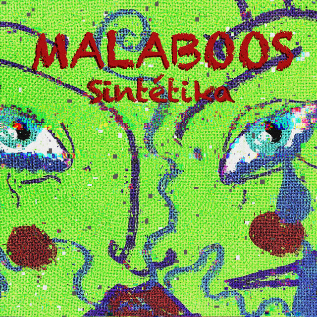Sintétika cover art