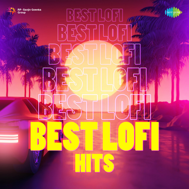 Jane Kyon Log Mohabbat Kiya - Lofi cover art
