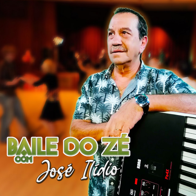 José Ilídio