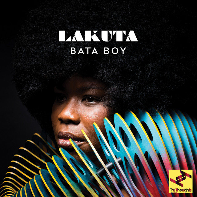 Pochette du titre Bata Boy - Instrumental