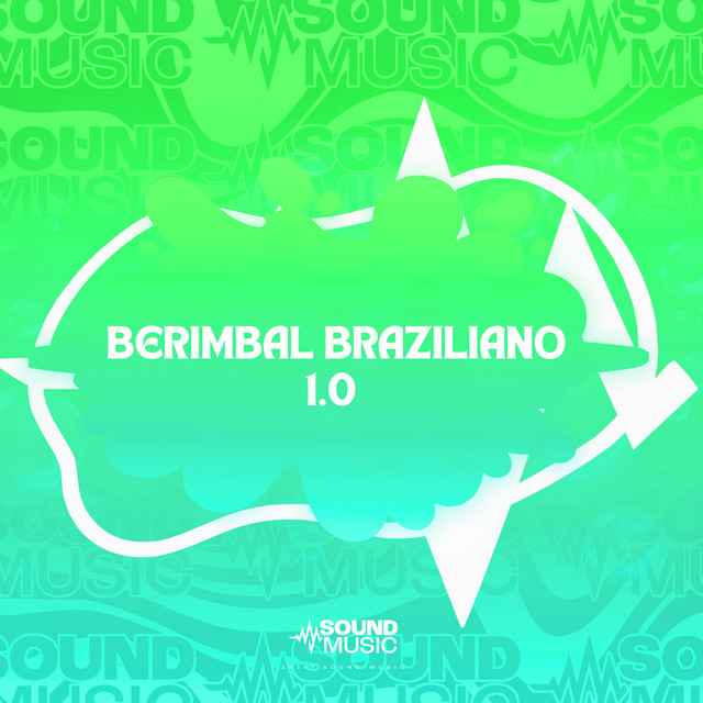 BERIMBAL BRAZILIANO 1.0 album image