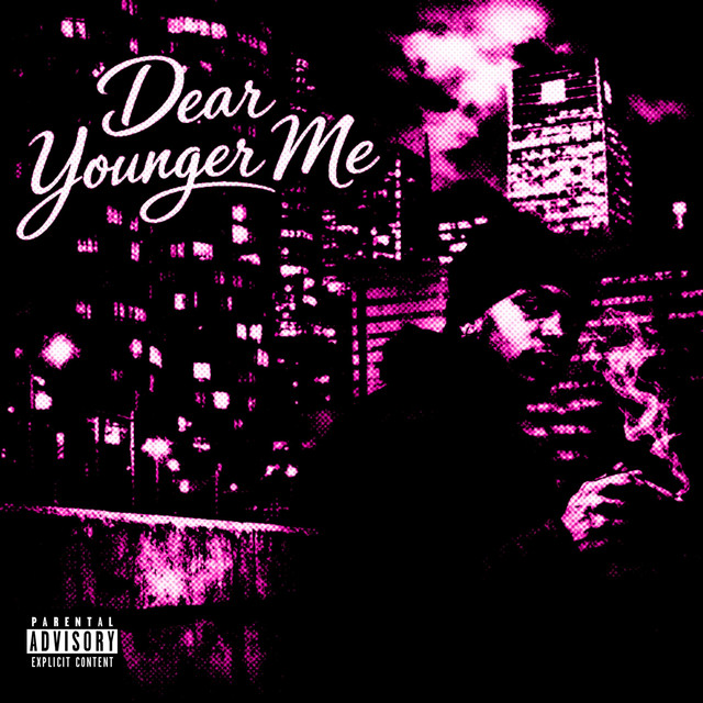 Dear Younger Me